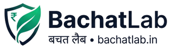 BachatLab – बचत लैब
